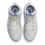 Air Jordan 1 Zoom Air CMFT 2 - DV1305-005 - 4