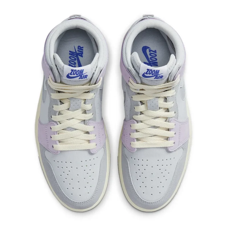 Air Jordan 1 Zoom Air CMFT 2 - DV1305-005 - 4