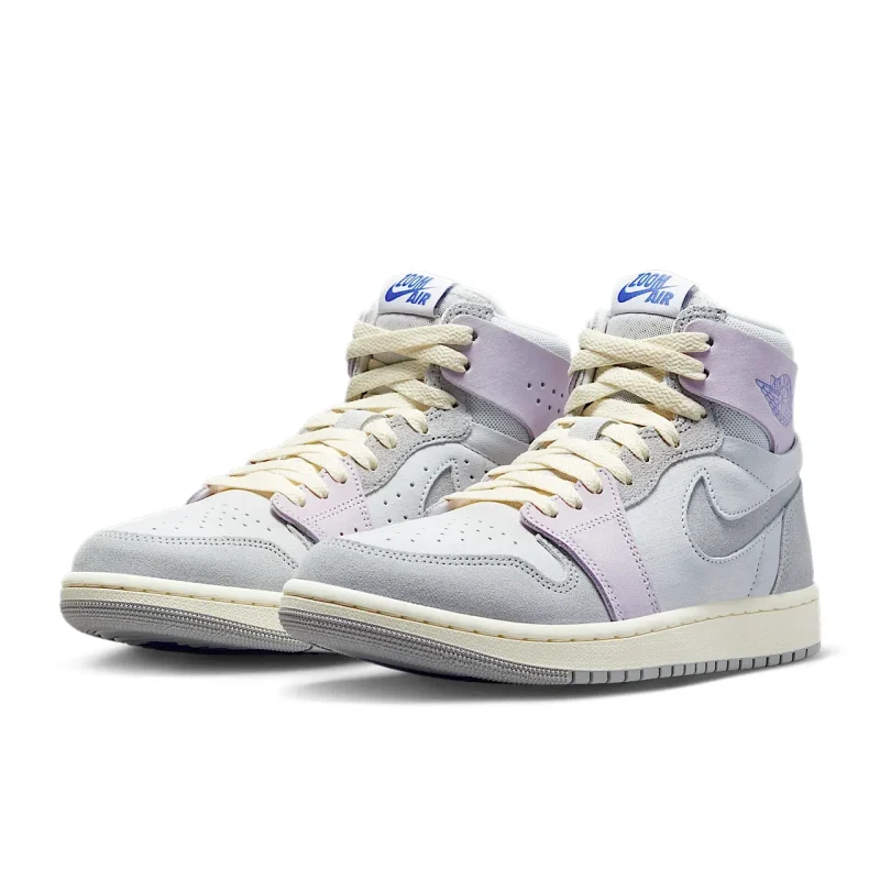 Air Jordan 1 Zoom Air CMFT 2 - DV1305-005 - 5