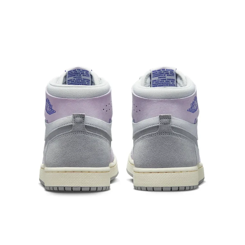 Air Jordan 1 Zoom Air CMFT 2 - DV1305-005 - 6