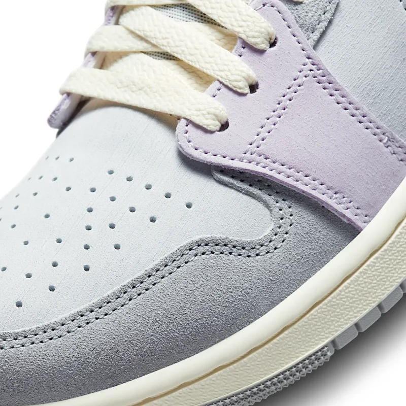 Air Jordan 1 Zoom Air CMFT 2 - DV1305-005 - 7