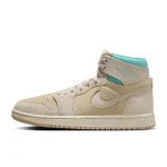 Air Jordan 1 Zoom CMFT 2 - DV1305-101 - 1