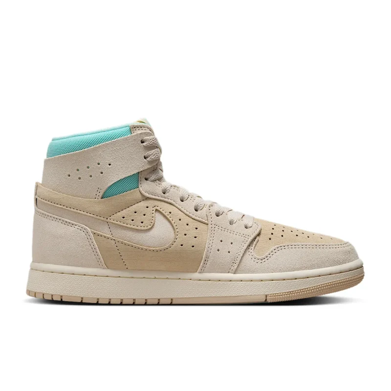 Air Jordan 1 Zoom CMFT 2 - DV1305-101 - 3