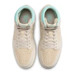 Air Jordan 1 Zoom CMFT 2 - DV1305-101 - 4