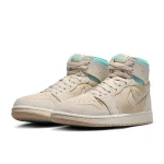 Air Jordan 1 Zoom CMFT 2 - DV1305-101 - 5