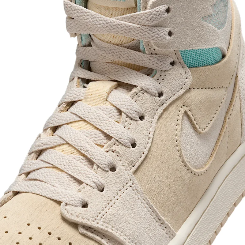 Air Jordan 1 Zoom CMFT 2 - DV1305-101 - 7