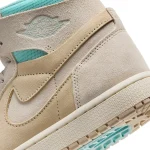 Air Jordan 1 Zoom CMFT 2 - DV1305-101 - 8
