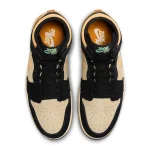 Air Jordan 1 Zoom CMFT 2 - DV1307-100 - 4