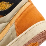 Air Jordan 1 Zoom CMFT 2 - DV1307-100 - 8