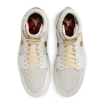 Air Jordan 1 Zoom CMFT 2 - DV1307-107 - 4