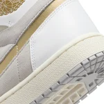 Air Jordan 1 Zoom CMFT 2 - DV1307-107 - 8