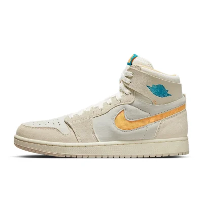 Air Jordan 1 Zoom CMFT 2 - DV1307-180 - 1