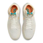 Air Jordan 1 Zoom CMFT 2 - DV1307-180 - 4