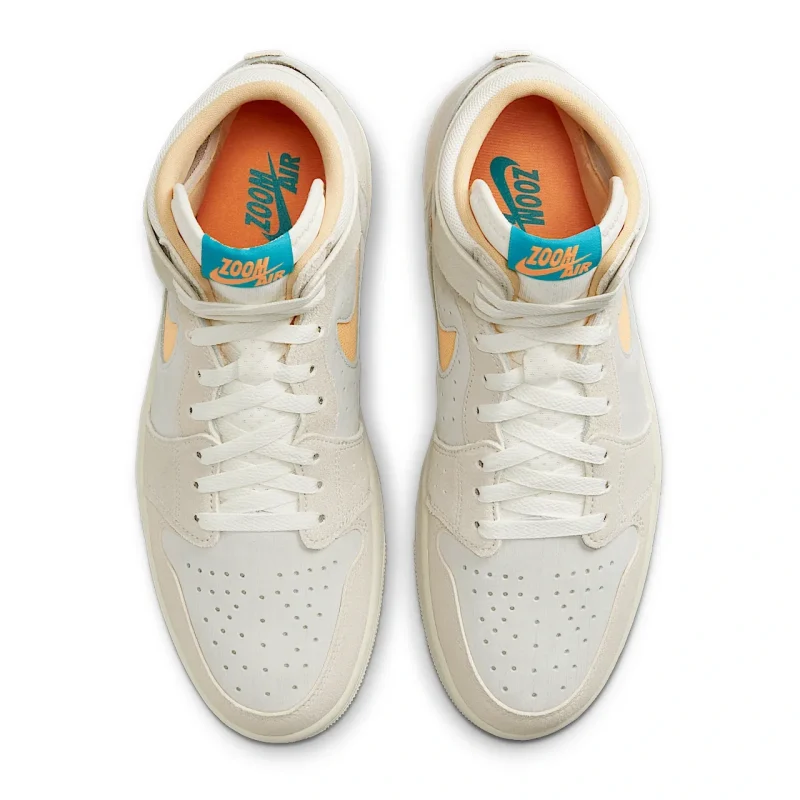 Air Jordan 1 Zoom CMFT 2 - DV1307-180 - 4