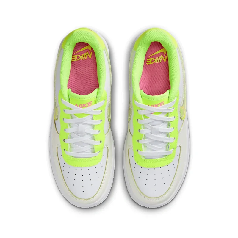 Nike Air Force 1 LV8 - DV1680-100 - 4