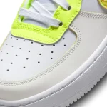 Nike Air Force 1 LV8 - DV1680-100 - 7