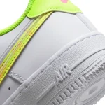 Nike Air Force 1 LV8 - DV1680-100 - 8