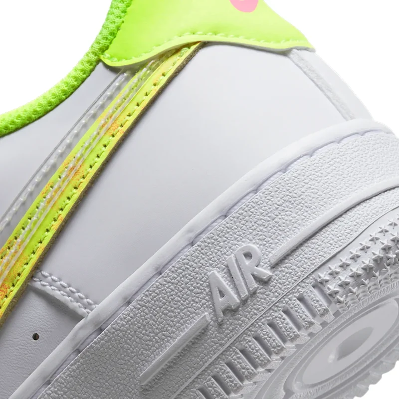 Nike Air Force 1 LV8 - DV1680-100 - 8