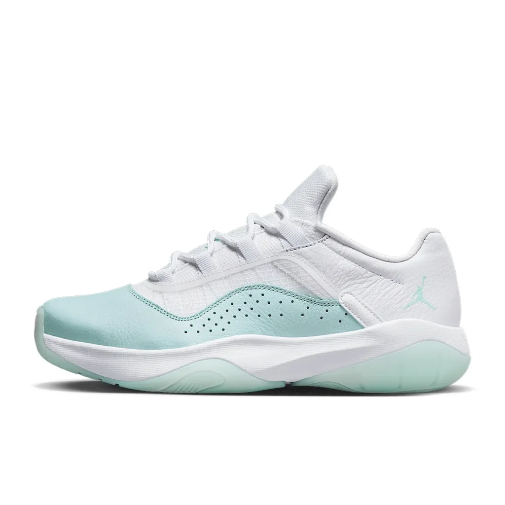 Air Jordan 11 CMFT Low - DV2629-100 - 1