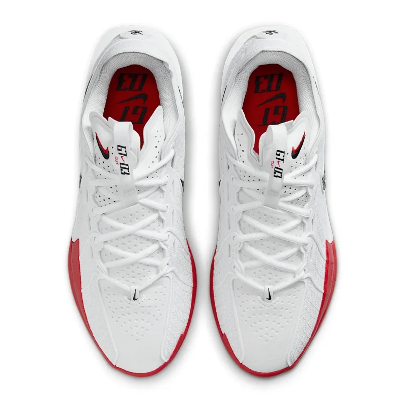 Nike G.T. Cut 3 - DV2913-103 - 4