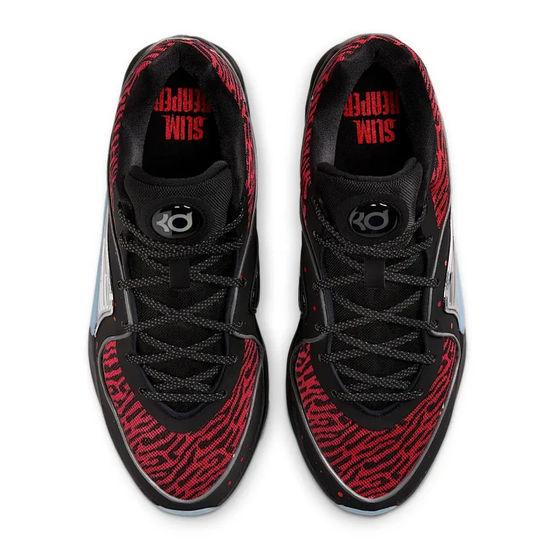 Nike KD16 - DV2917-004 - 4