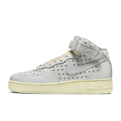 Nike Air Force 1 Mid - DV3451-100 - 1