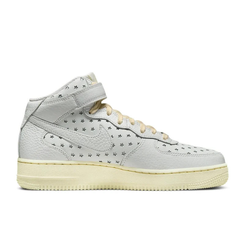Nike Air Force 1 Mid - DV3451-100 - 3