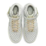 Nike Air Force 1 Mid - DV3451-100 - 4
