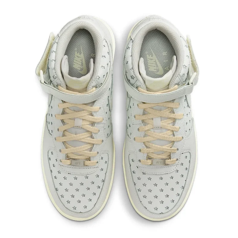 Nike Air Force 1 Mid - DV3451-100 - 4