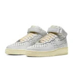 Nike Air Force 1 Mid - DV3451-100 - 5