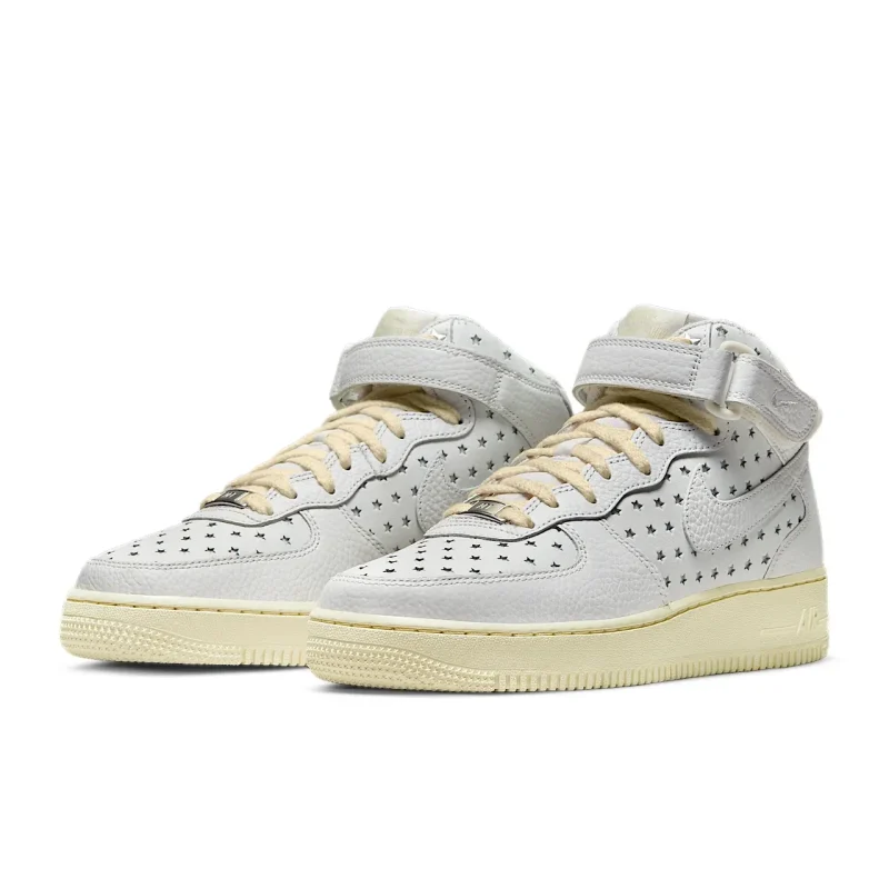 Nike Air Force 1 Mid - DV3451-100 - 5