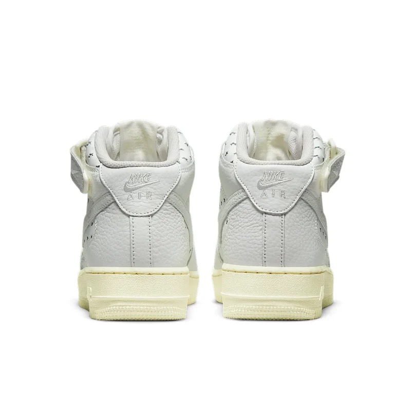 Nike Air Force 1 Mid - DV3451-100 - 6