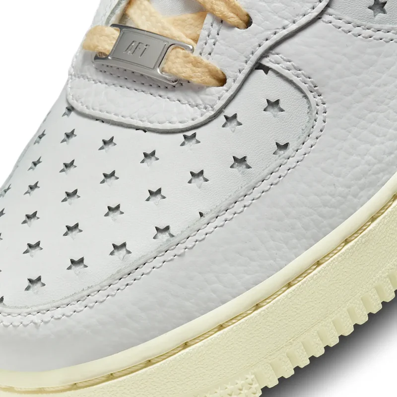 Nike Air Force 1 Mid - DV3451-100 - 7