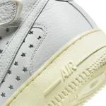 Nike Air Force 1 Mid - DV3451-100 - 8