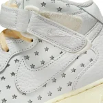 Nike Air Force 1 Mid - DV3451-100 - 9