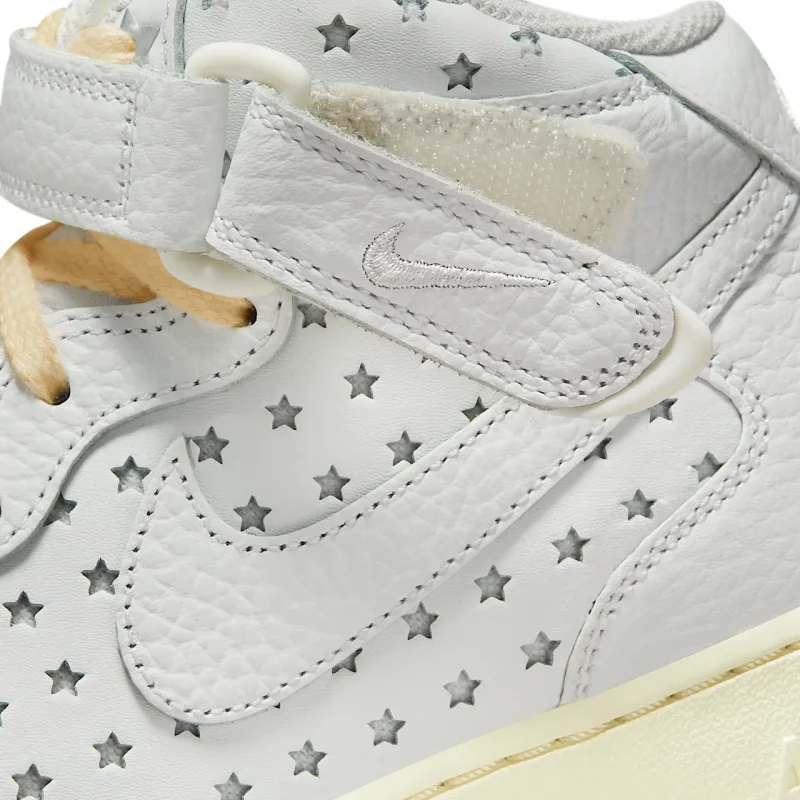 Nike Air Force 1 Mid - DV3451-100 - 9