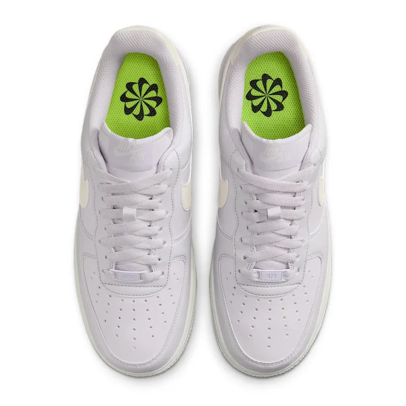 Nike Air Force 1 '07 - DV3808-500 - 4