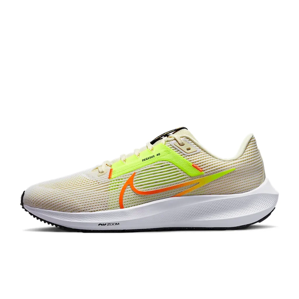 Nike Pegasus 40 - DV3853-101 - 1