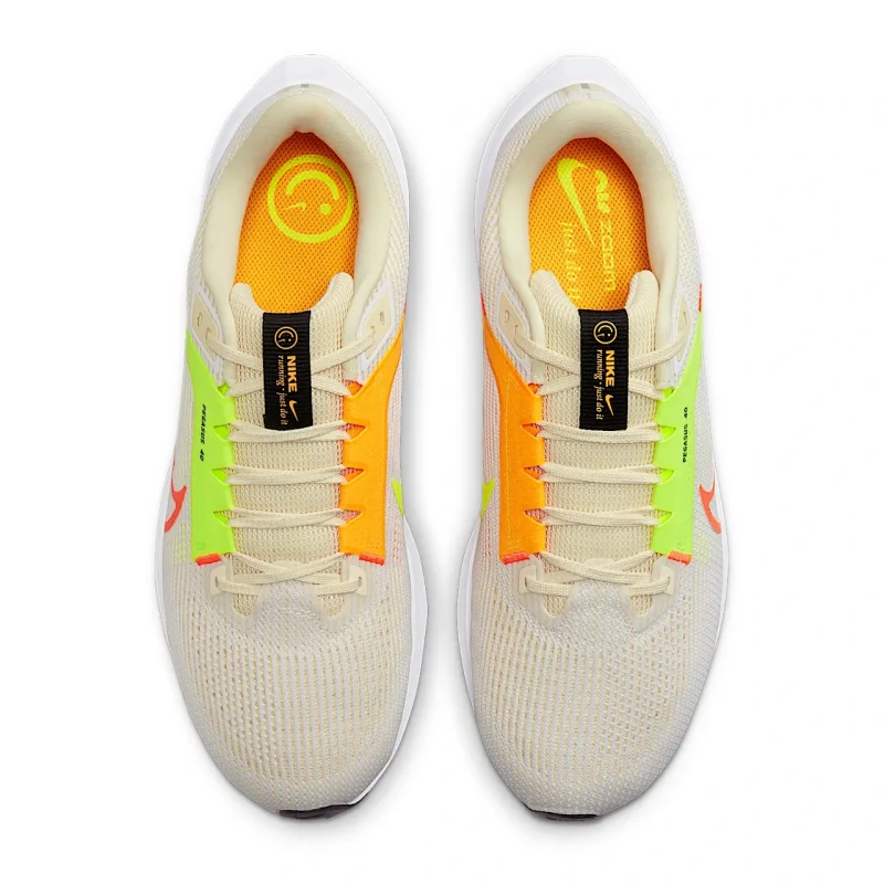 Nike Pegasus 40 - DV3853-101 - 4