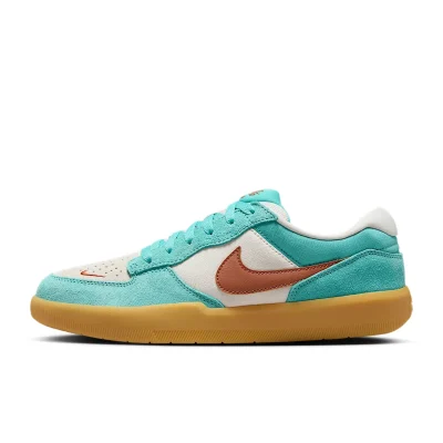 Nike SB Force 58 - DV5477-302 - 1
