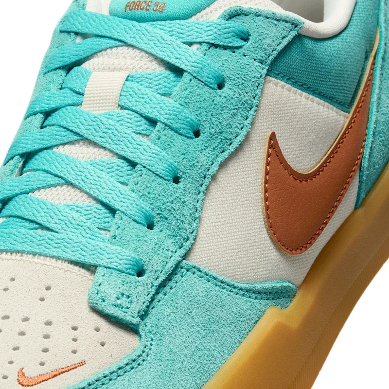 Nike SB Force 58 - DV5477-302 - 7