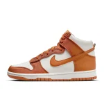Nike Dunk High Retro SE - DV7223-800 - 1