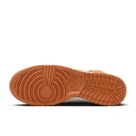 Nike Dunk High Retro SE - DV7223-800 - 2