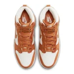 Nike Dunk High Retro SE - DV7223-800 - 4