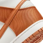 Nike Dunk High Retro SE - DV7223-800 - 8
