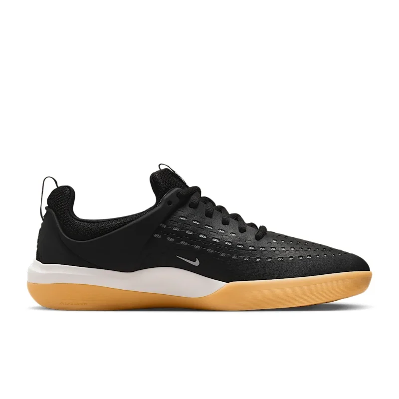 Nike SB Zoom Nyjah 3 - DV7896-001 - 3