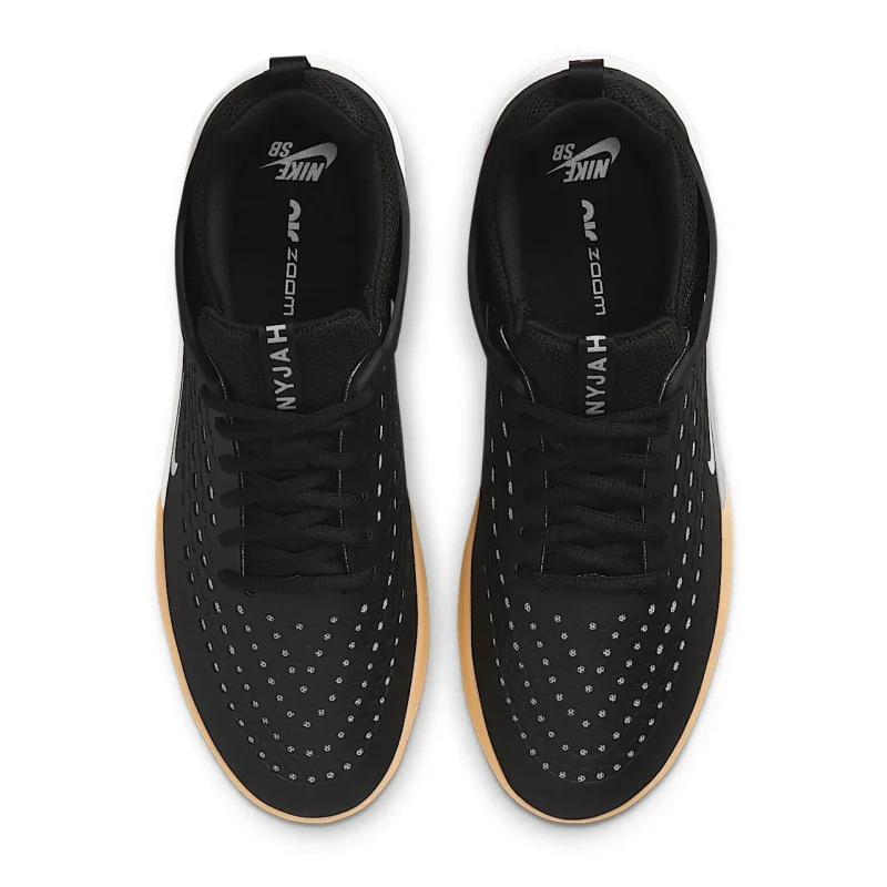 Nike SB Zoom Nyjah 3 - DV7896-001 - 4
