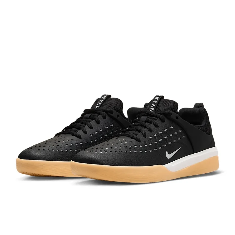 Nike SB Zoom Nyjah 3 - DV7896-001 - 5