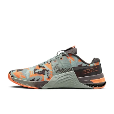 Nike Metcon 8 AMP - DV9019-300 - 1
