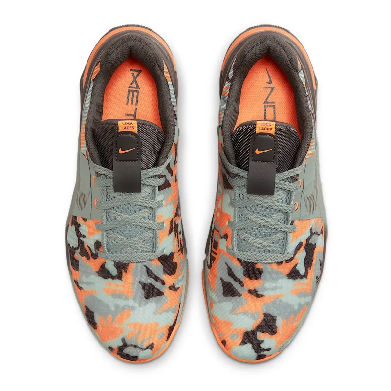 Nike Metcon 8 AMP - DV9019-300 - 4